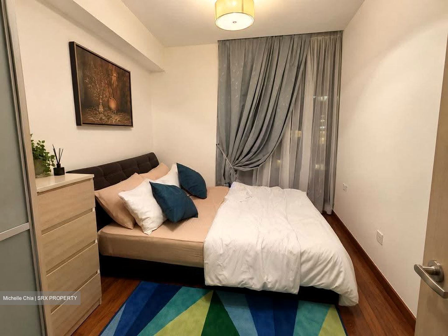 Mount Sophia Suites (D9), Apartment #620032481
